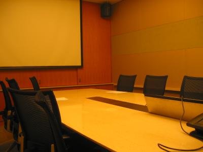 Shanghai Conference Room