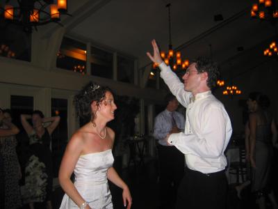 Kati and Eric's Wedding