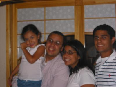 Cousins