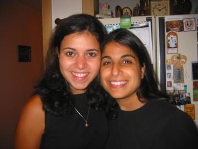 Goodbye Gathering at the Nakhlas