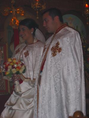 Deana and Alex's Wedding