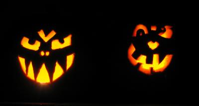 Happy Halloween!