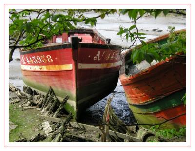 cimetiere bateau