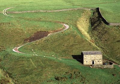 Barn Swaledale