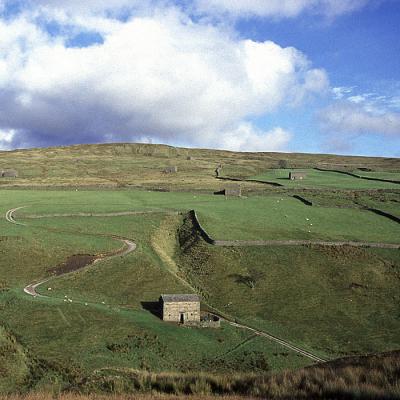 Barns Swaledale