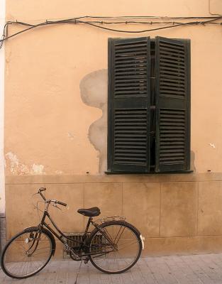 Bike Menorca