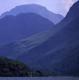 Gable from Crummock