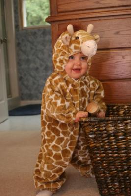 first halloween