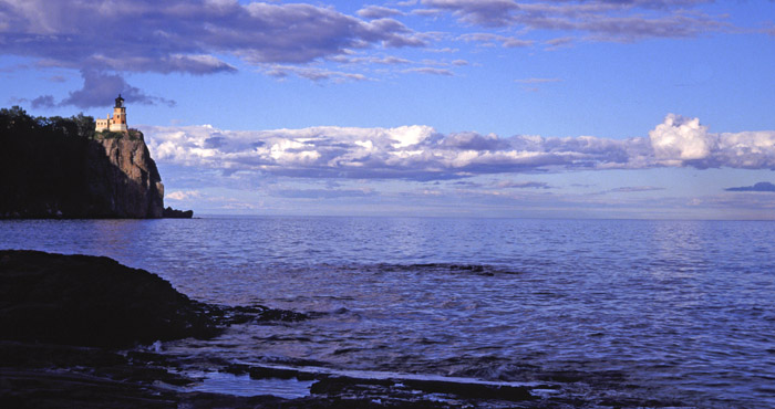 Split Rock Lighthouse