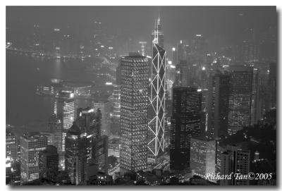 Hong Kong Night BnW.jpg