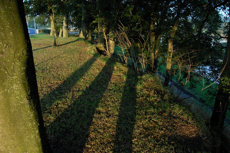 4th September 2005 September morn