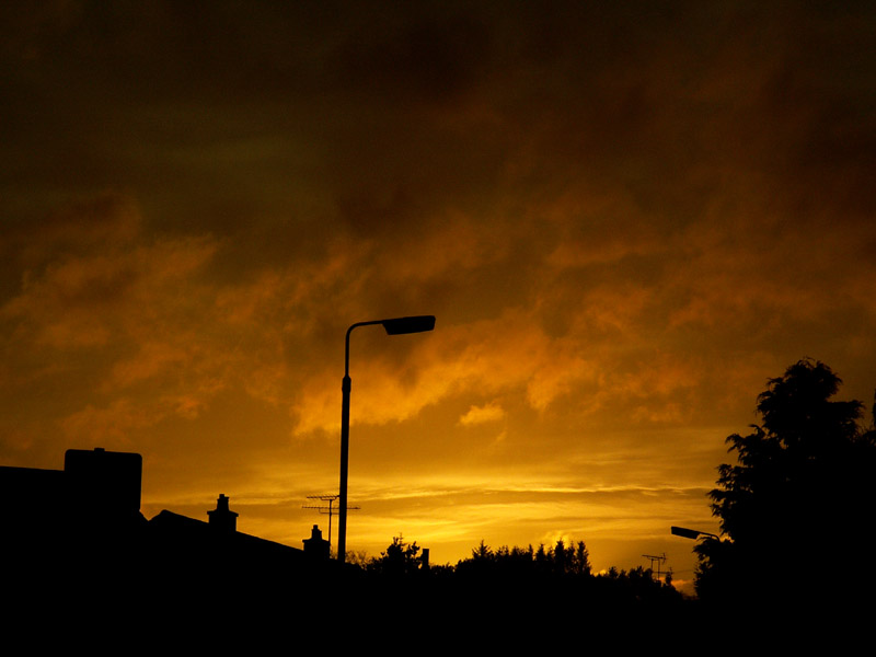 31st October 2005 halloween