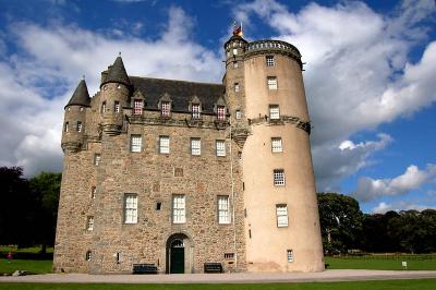 Castle Fraser
