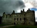 Balvenie Castle