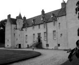 Drum Castle