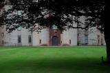 Fyvie Castle