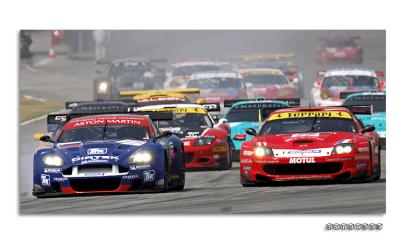 FIA GT Championship 2005