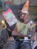 party marty