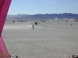 view from man base