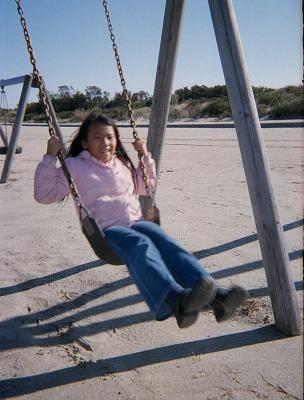 Wanda at Tobay Beach 10-30-05.jpg