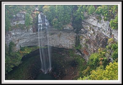 Falls Creek Falls State Park