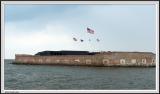 Fort Sumter National Park