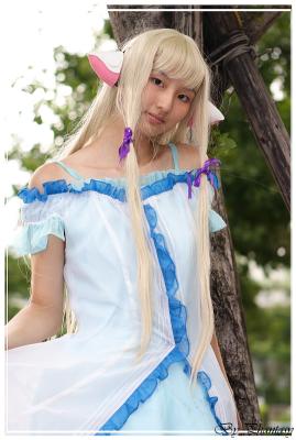 0679- Chobits/唧