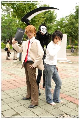 1092- Death Note
