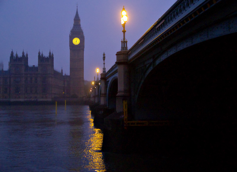 dawn