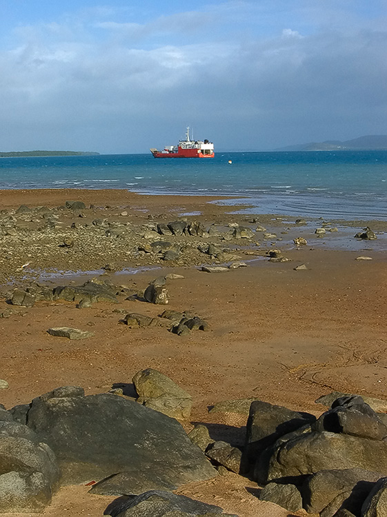 Thursday Island