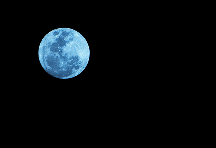 La Lune