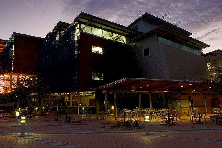 University of the Sunshine Coast