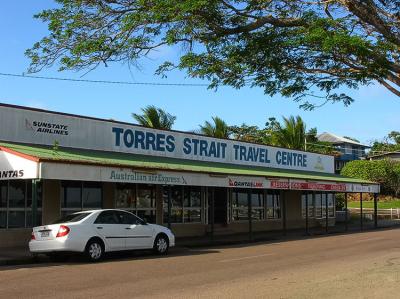 Thursday Island