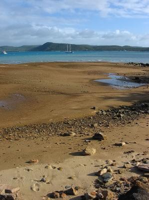 Thursday Island