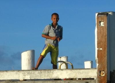 Thursday Island