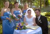 Nigel and Dees Wedding