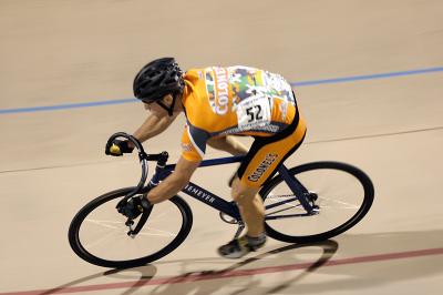 Velodrome Pics
