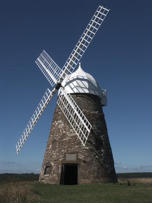 Halnaker Mill