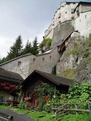 Hohenwerfen