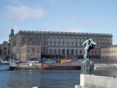 Palace_Stockholm_Sweden