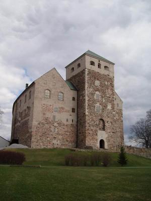 Castle_Turku