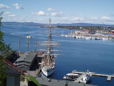 Habor_Oslo_Norway