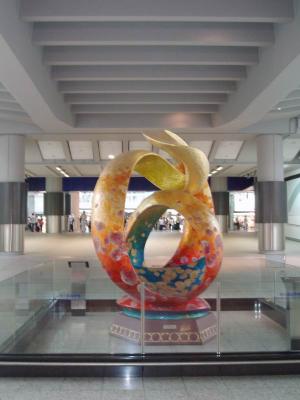 HKairport_China
