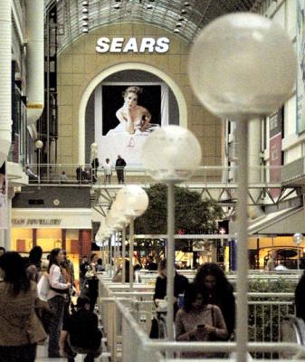 Sears (Eaton Centre)