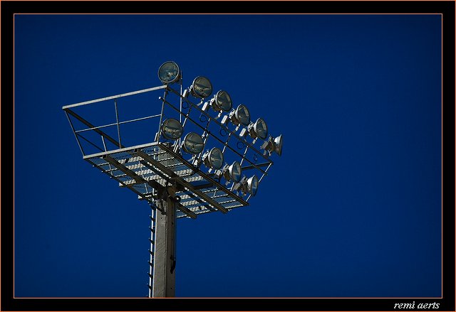 lichtmast
