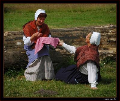 picnic.