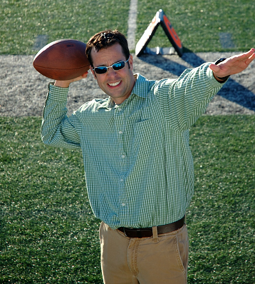 Heisman Candidate