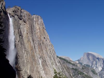 Yosemite Falls