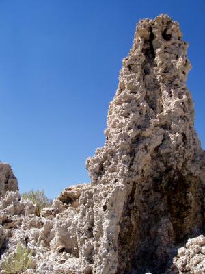 Tufa