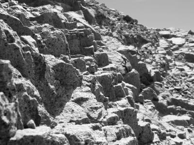 rock